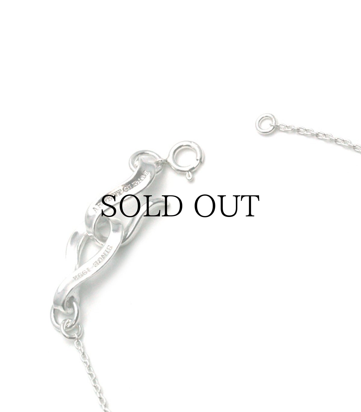 画像3: ArgentGleam / Silver Chain(50cm) (3)