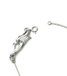 画像3: ArgentGleam / Silver Chain(50cm) (3)