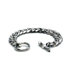 画像2: ArgentGleam / ArgentGleam Classic Bracelet -Narrow- (2)