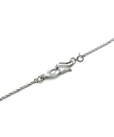 画像1: ArgentGleam / Silver Chain(60cm) (1)