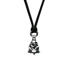 画像1: ArgentGleam / Arabesque Bell Charm(Large) (1)