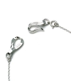 画像2: ArgentGleam / Silver Chain(50cm) (2)