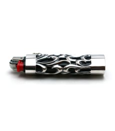 画像3: ArgentGleam / ArgentGleam Classic Arabesque Lighter Case (3)