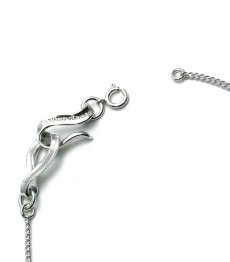 画像3: ArgentGleam / Silver Chain(40cm) - Kihei- (3)