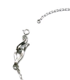 画像3: ArgentGleam / Silver Chain(60cm) - Cut- (3)