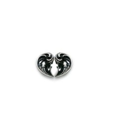 画像3: ArgentGleam / ArgentGleam Classic Acanthus Pierce (3)