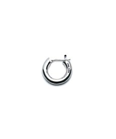 画像1: ArgentGleam / ArgentGleam Classic Round Pierce(Large) (1)