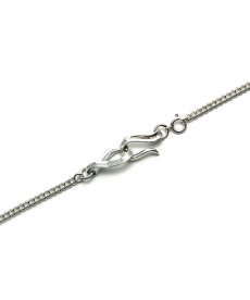 画像1: ArgentGleam / Silver Chain(50cm) -Kihei- (1)