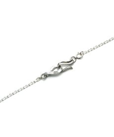 画像1: ArgentGleam / Silver Chain(60cm) - Cut- (1)