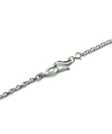 画像1: ArgentGleam / Silver Chain(70cm) (1)