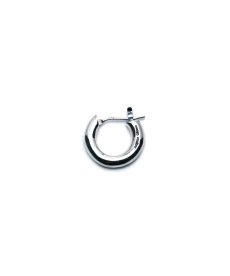 画像1: ArgentGleam / ArgentGleam Classic Round Pierce(Small) (1)