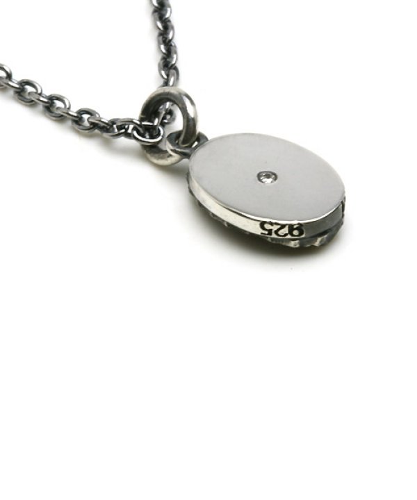 Argent Gleam(アージェントグリーム) ネックレストップ Maria Charm AN
