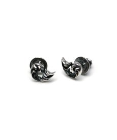 画像1: ArgentGleam / ArgentGleam Classic Acanthus Pierce (1)