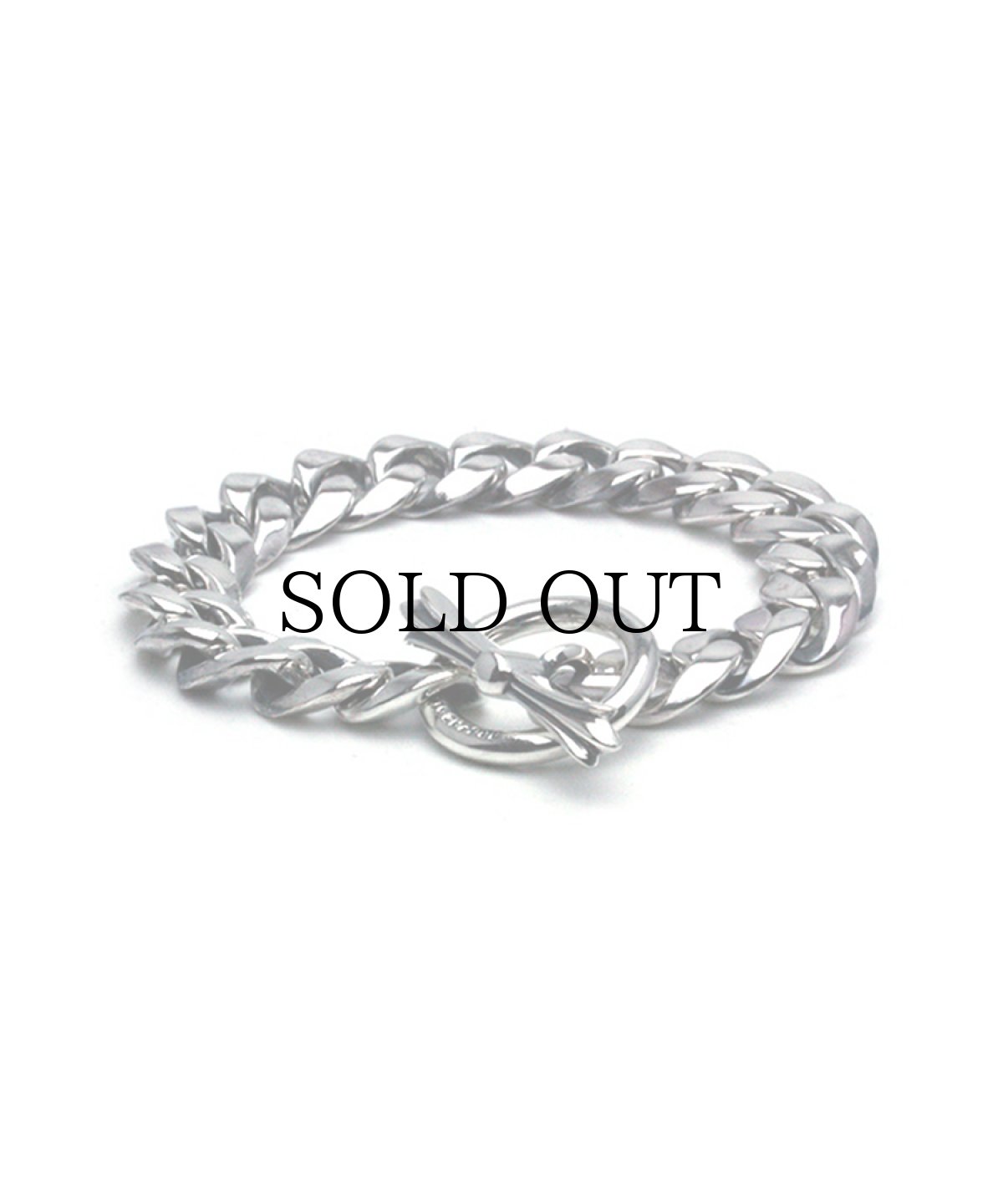 画像1: ArgentGleam / ArgentGleam Classic Bracelet -Narrow- (1)