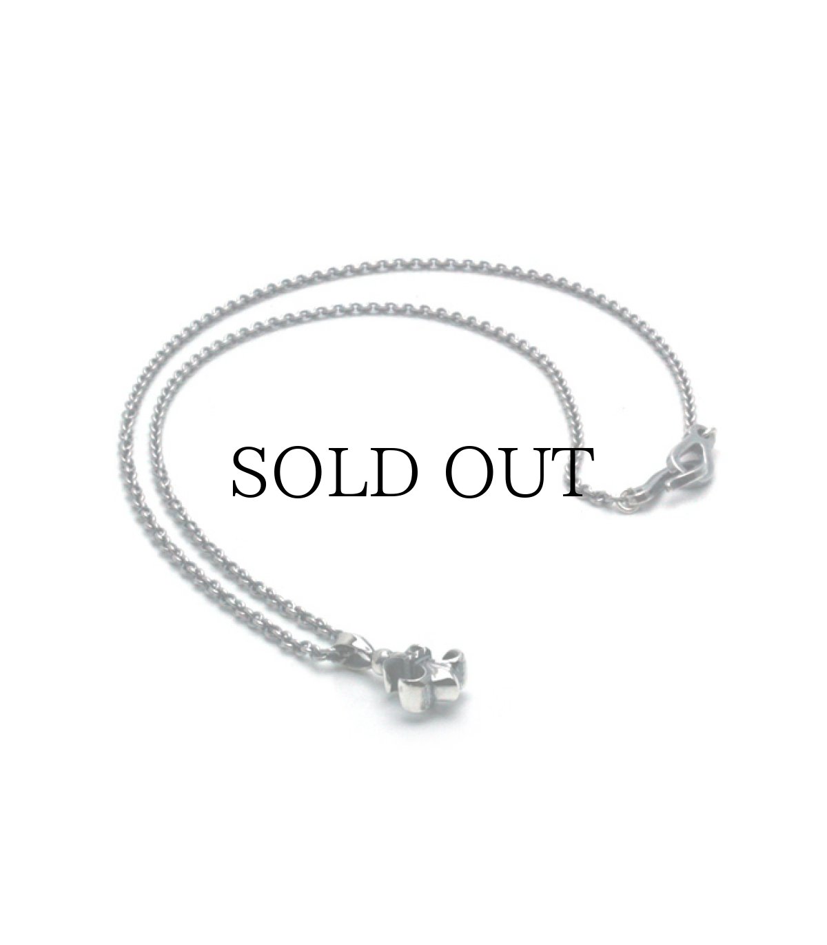 画像3: ArgentGleam / Lily Charm (3)