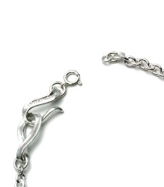 画像3: ArgentGleam / Silver Chain(70cm) (3)