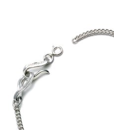 画像3: ArgentGleam / Silver Chain(50cm) -Kihei- (3)