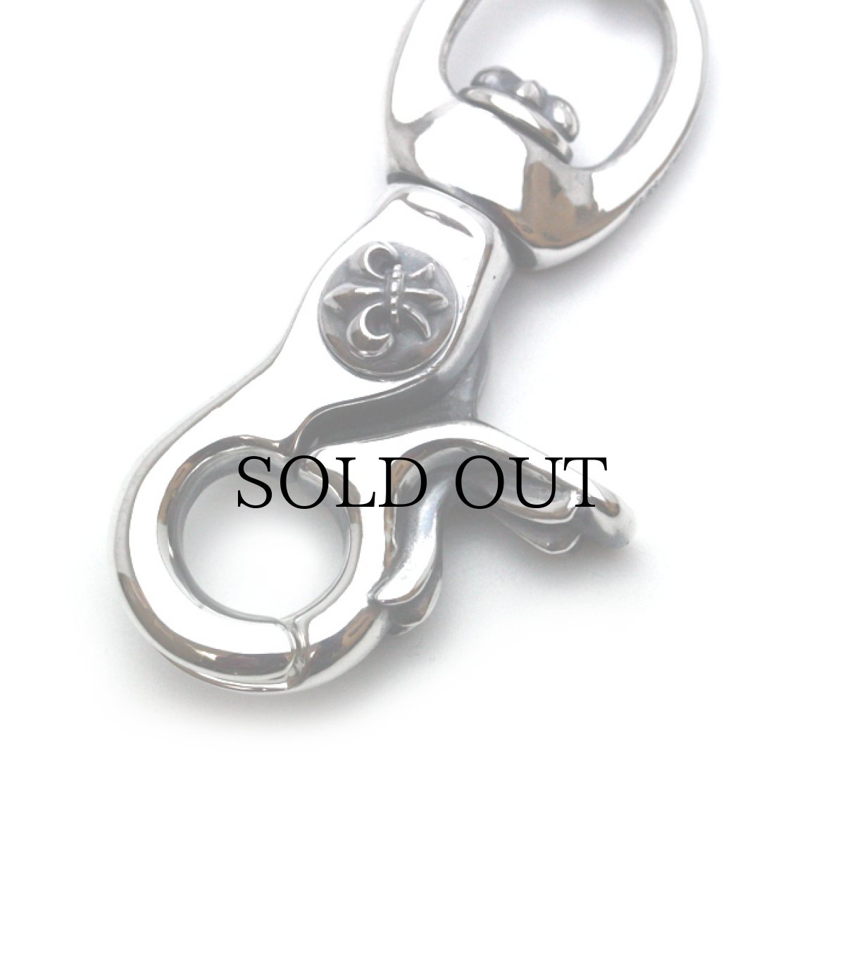 画像5: ArgentGleam / ArgentGleam Classic Bracelet -Medium- (M size) (5)