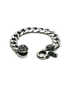 画像1: ArgentGleam / ArgentGleam Classic Bracelet -Medium- (M size) (1)