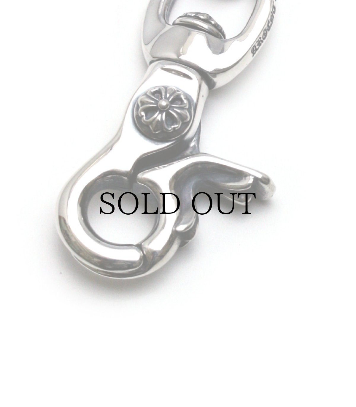 画像4: ArgentGleam / ArgentGleam Classic Bracelet -Medium- (M size) (4)