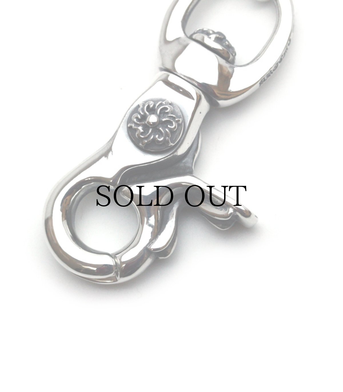 画像6: ArgentGleam / ArgentGleam Classic Bracelet -Medium- (M size) (6)