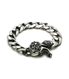 画像2: ArgentGleam / ArgentGleam Classic Bracelet -Medium- (M size) (2)