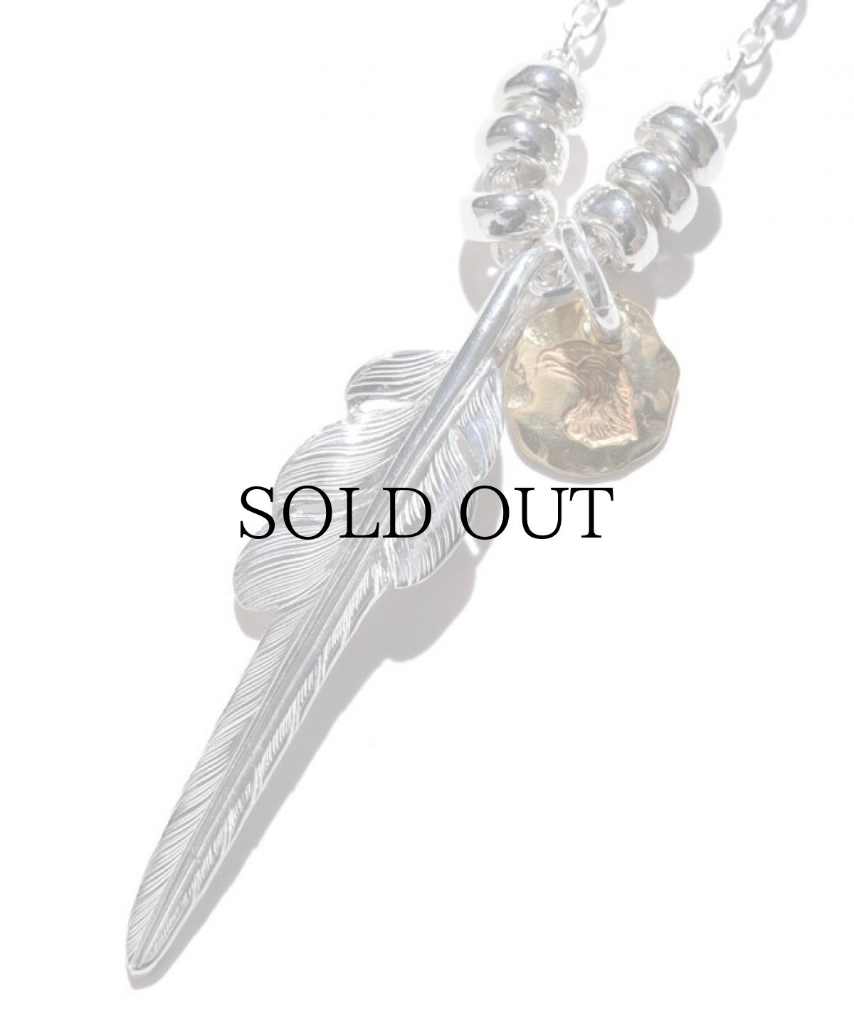 画像2: LARRY SMITH(ラリースミス) / No.29 COMBINATION (2)