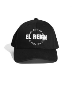 画像1: EL REIGN / EL REIGN LOGO CAP (1)