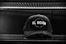 画像5: EL REIGN / EL REIGN LOGO CAP (5)