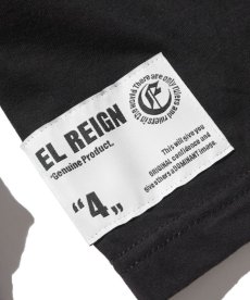 画像7: EL REIGN / EL REIGN LOGO L/S TEE (7)