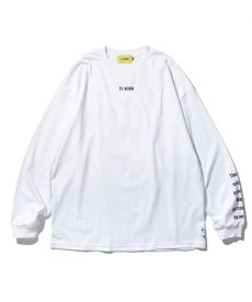 画像3: EL REIGN / EL REIGN LOGO L/S TEE (3)