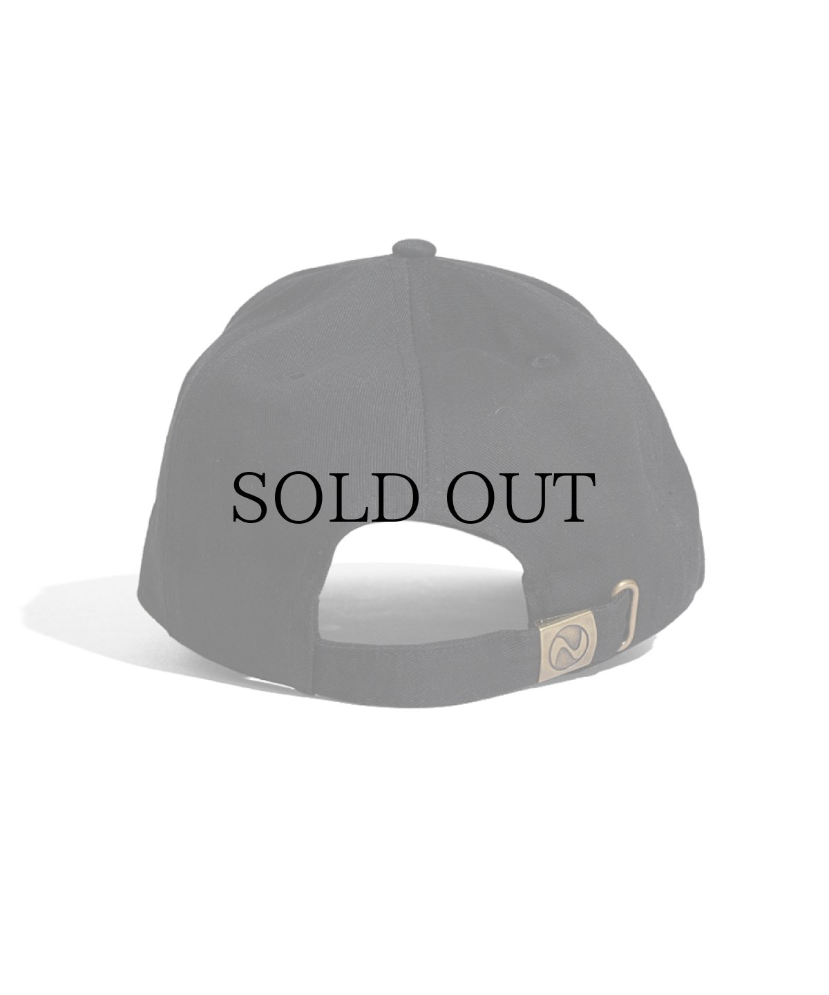 画像3: EL REIGN / EL REIGN LOGO CAP (3)