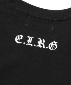 画像8: EL REIGN / EL REIGN LOGO L/S TEE (8)