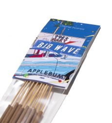 画像3: APPLEBUM(アップルバム) / "BIG WAVE" Incense (3)