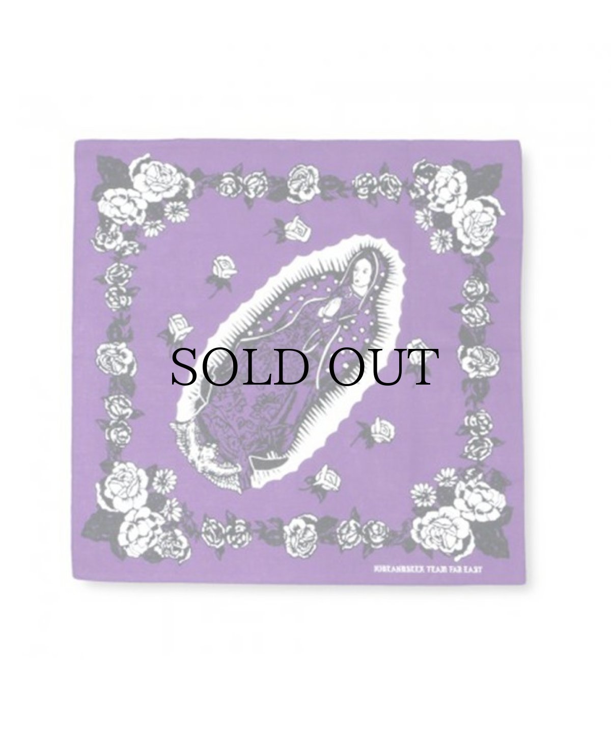 画像2: HIDEANDSEEK / Maria Bandanna (2)