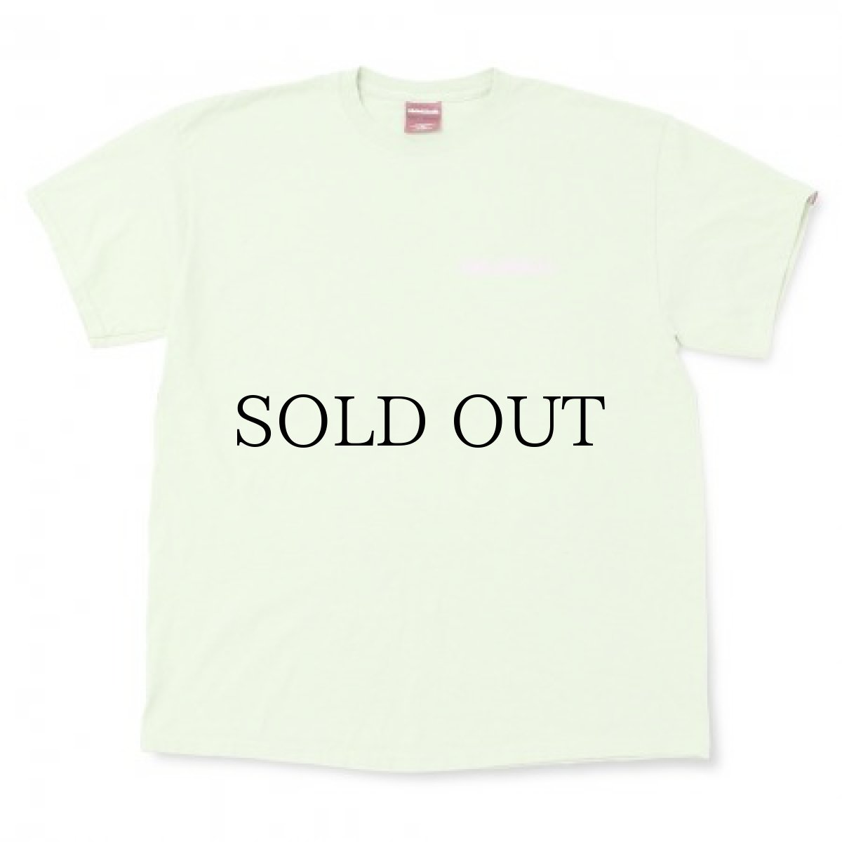 画像4: HIDEANDSEEK / Desert S/S Tee (4)