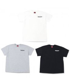 画像2: HIDEANDSEEK / H&S Pocket S/S Tee(21ss) (2)