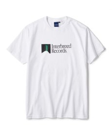 画像1: INTERBREED / Green Studio SS Tee (1)