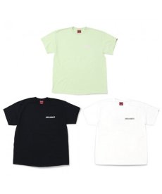 画像2: HIDEANDSEEK / Desert S/S Tee (2)