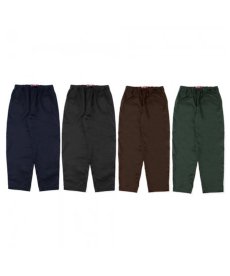 画像1: HIDEANDSEEK / Work Track Pant (1)