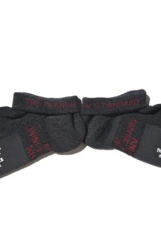 画像14: 【ANDSOX】SUPPORT PILE SHORT (14)