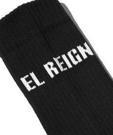 画像5: EL REIGN / EL REIGN LOGO SOX (5)