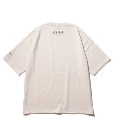 画像6: EL REIGN / EL REIGN LOGO S/S TEE (6)