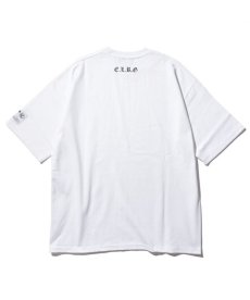 画像4: EL REIGN / EL REIGN LOGO S/S TEE (4)