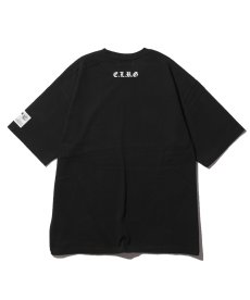 画像2: EL REIGN / EL REIGN LOGO S/S TEE (2)