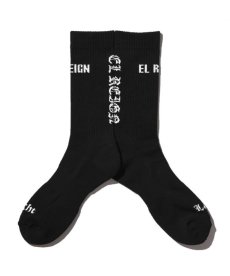 画像2: EL REIGN / EL REIGN LOGO SOX (2)