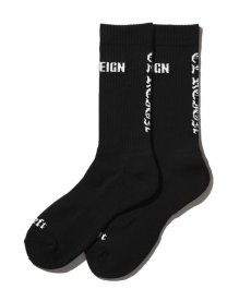 画像1: EL REIGN / EL REIGN LOGO SOX (1)