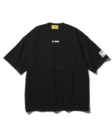 画像1: EL REIGN / EL REIGN LOGO S/S TEE (1)