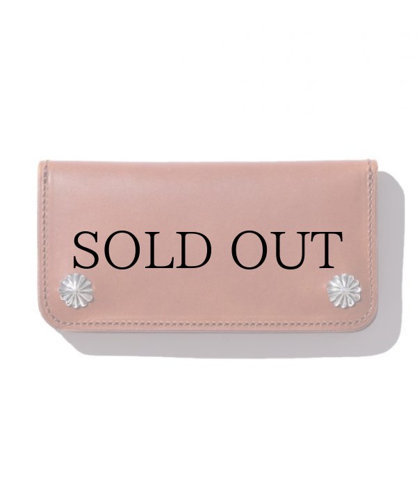最終値下げ！ラリースミス　CUSTOM ZIP WALLET LARRY SMITH 通販 FULL CUSTOM ZIP WALLET