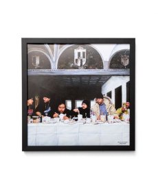 画像1: APPLEBUM / "Bronx Last Supper" Gicree Print (1)